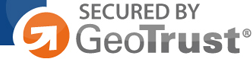 Site Secured by GeoTrust