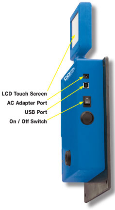 Digital Torque Tester